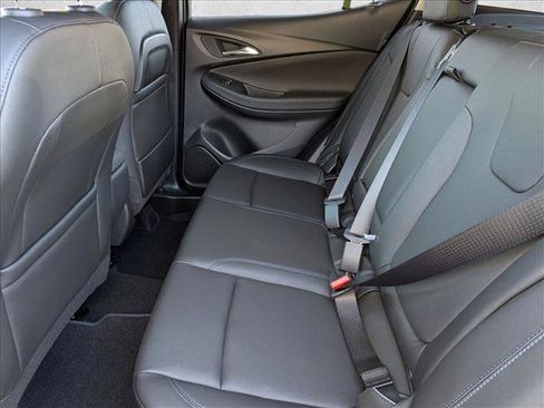 New 2026 Buick Encore GX Sport Touring w/ Advanced Technology Package image 13