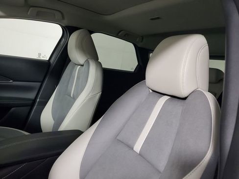 New 2026 MAZDA CX-30 2.5 Turbo w/ Premium Package image 23