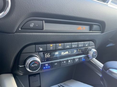 New 2025 MAZDA CX-5 AWD 2.5 S w/ Premium Plus Pkg image 19