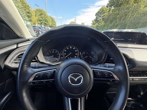 Used 2024 MAZDA CX-30 AWD 2.5 S w/ Preferred Package image 29