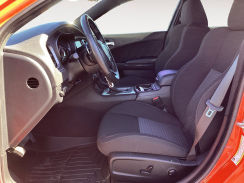 Used 2023 Dodge Charger R/T w/ Blacktop Package image 21