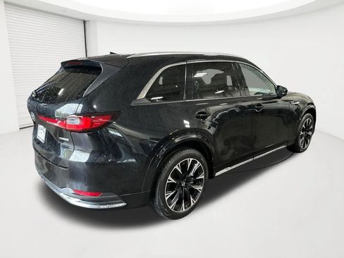 Used 2024 MAZDA CX-90 3.3 Turbo S AWD/4WD image 5