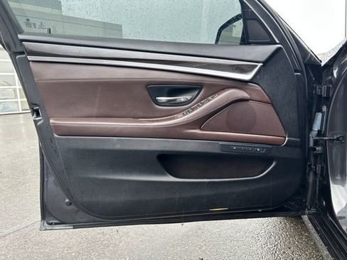Used 2016 BMW 535d Sedan image 19