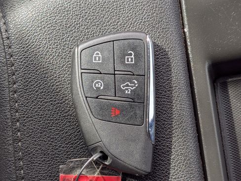 Used 2023 Chevrolet Silverado 1500 RST image 29