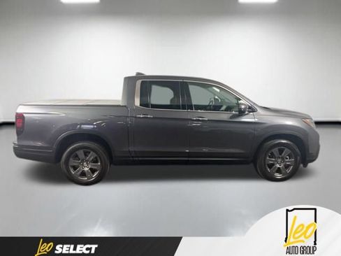 Used 2020 Honda Ridgeline RTL-E image 7