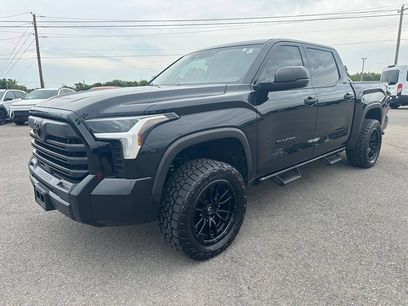 Used 2023 Toyota Tundra SR5