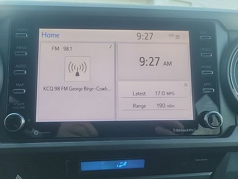 Used 2022 Toyota Tacoma TRD Off-Road image 15