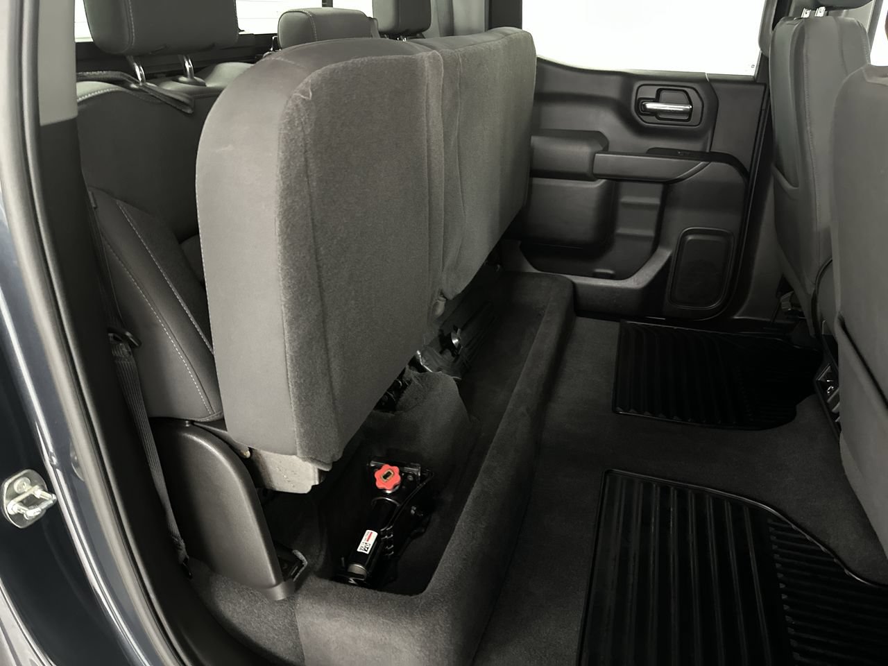 Used 2021 Chevrolet Silverado 1500 LT w/ All Star Edition Plus AWD/4WD image 25