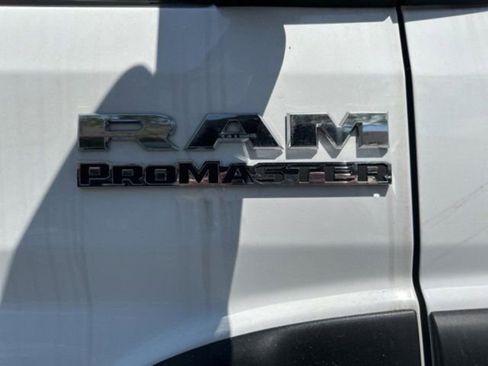 New 2023 RAM ProMaster 3500 w/ Convenience Group image 25