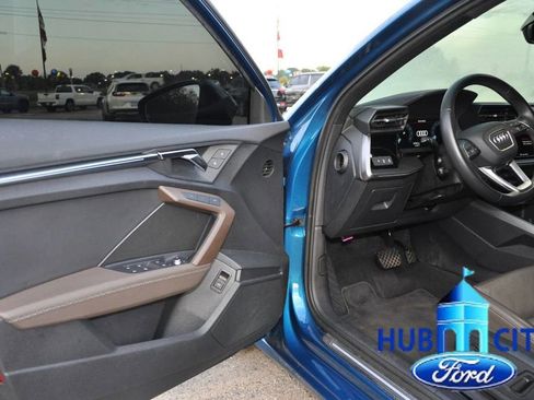 Used 2023 Audi A3 2.0T Premium Plus w/ Premium Plus Package image 11