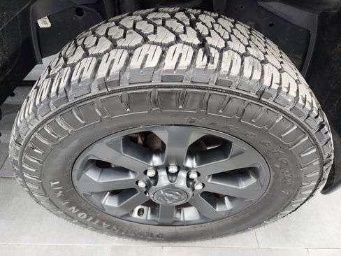 Used 2023 RAM 2500 Laramie w/ Night Edition image 3