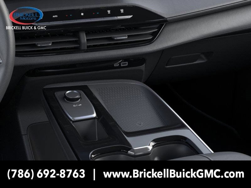 New 2026 Buick Enclave Sport Touring w/ Power Package FWD image 42