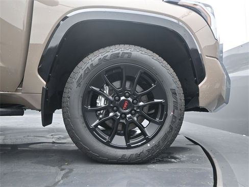 New 2026 Toyota Tundra 1794 Edition w/ TRD Off-Road Package image 17