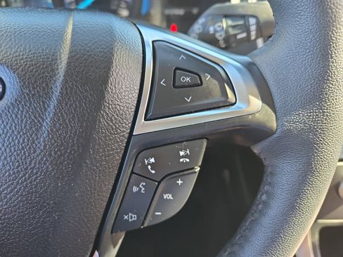 Certified 2024 Ford Edge SEL w/ Convenience Package image 15