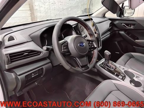 Used 2026 Subaru Crosstrek 2.5i Limited w/ Crosstrek Mirror Package AWD/4WD image 11