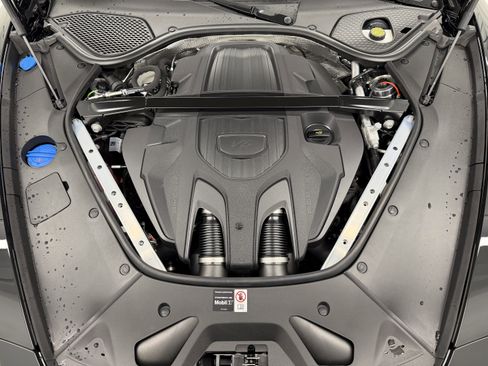 New 2026 Porsche Panamera image 58