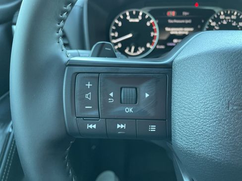 New 2026 Nissan Rogue SV image 13