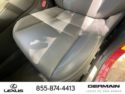 Used 2019 Lexus NX 300 AWD w/ Premium Package image 22