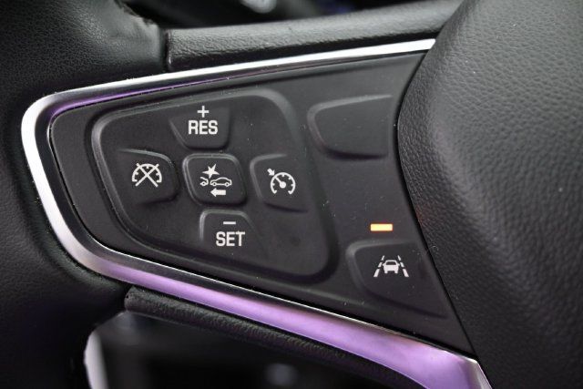 Used 2024 Chevrolet Equinox LT FWD image 20
