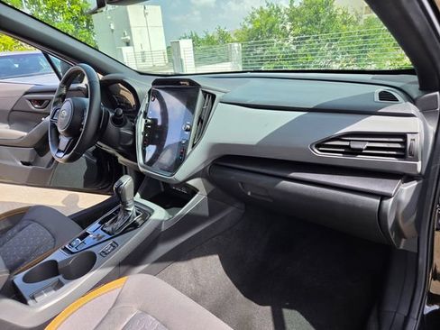 Used 2026 Subaru Crosstrek 2.5i Sport w/ Crosstrek Mirror Package AWD/4WD image 25