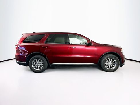 Used 2018 Dodge Durango SXT w/ 3rd Row Seating Group RWD image 10