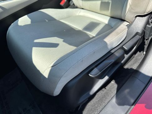 Used 2020 Honda Accord LX image 16
