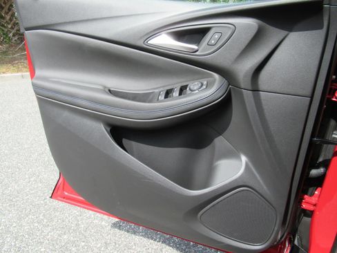 New 2026 Buick Encore GX Sport Touring w/ Comfort Package FWD image 18