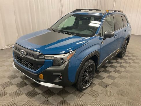 New 2026 Subaru Forester Wilderness image 5