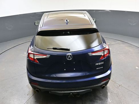 Used 2019 Acura RDX Advance Package image 49