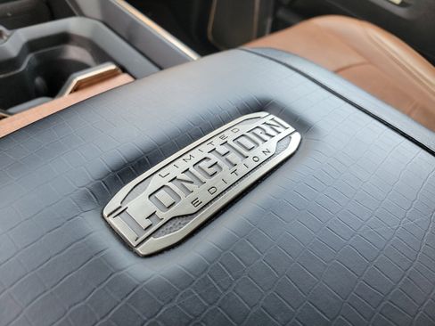 Used 2024 RAM 3500 Limited image 26