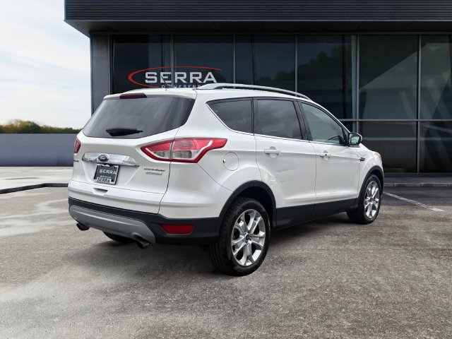 Used 2014 Ford Escape Titanium w/ Equipment Group 401A FWD image 5