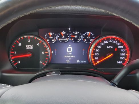 Used 2015 GMC Yukon Denali w/ Touring Package AWD/4WD image 15