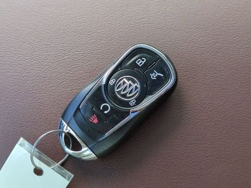 Used 2019 Buick Enclave Avenir w/ Avenir Technology Package image 43