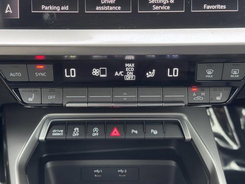 Used 2024 Audi A3 2.0T Premium image 13