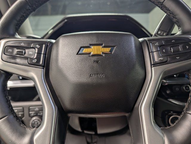 Used 2026 Chevrolet Silverado 2500 LT AWD/4WD image 17