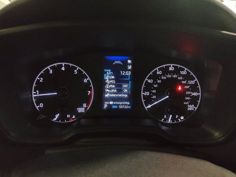 Used 2024 Toyota Corolla LE image 23