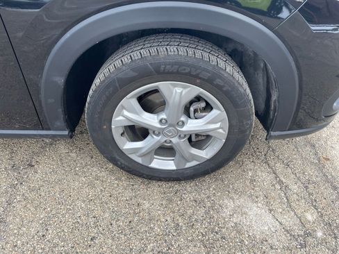 Used 2025 Honda HR-V LX image 30