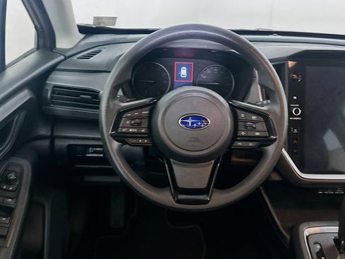 Used 2024 Subaru Crosstrek 2.0i Premium image 17