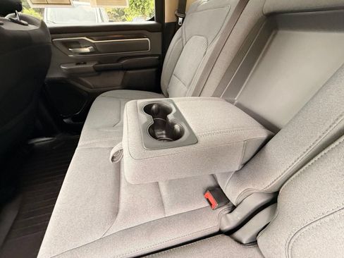Used 2019 RAM 1500 Big Horn RWD image 30