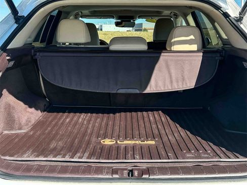 Used 2017 Lexus RX 350 350 image 20