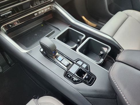 New 2026 Lexus TX 350 AWD w/ Technology Package image 15