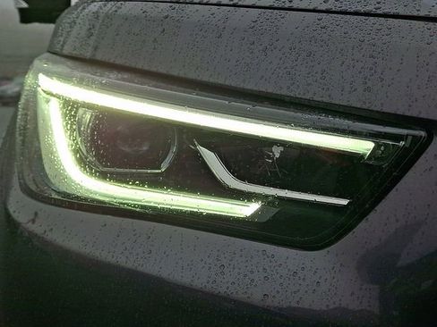 Used 2024 INFINITI QX80 Luxe image 9