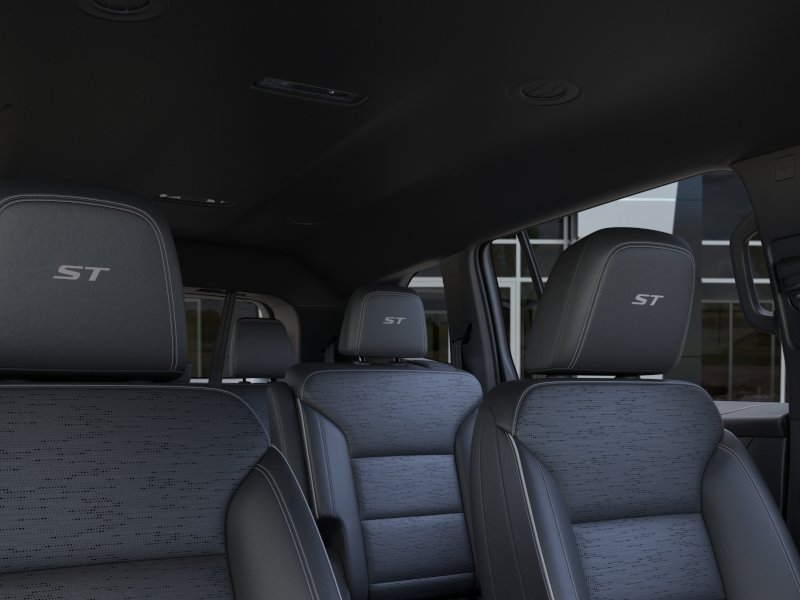 New 2027 Buick Enclave Sport Touring FWD image 59