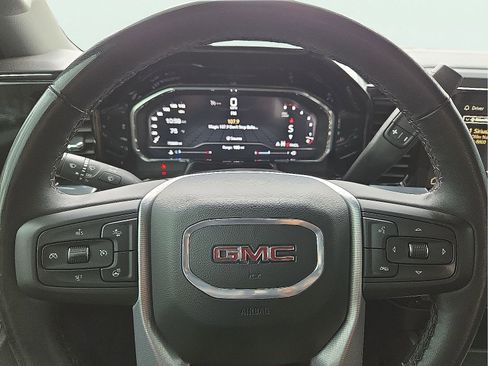 Used 2025 GMC Sierra 2500 SLT w/ SLT Premium Package AWD/4WD image 24