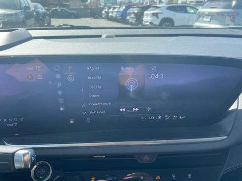 Used 2024 Buick Envision Preferred image 20