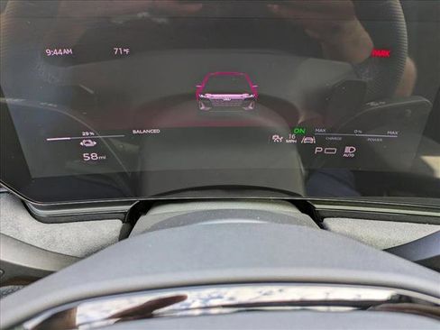 New 2025 Audi S6 e-tron Premium Plus image 10