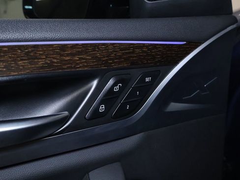 Used 2020 BMW X4 xDrive30i image 15