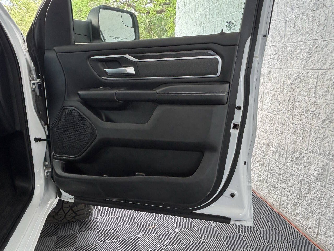 Used 2022 RAM 1500 Big Horn RWD image 29