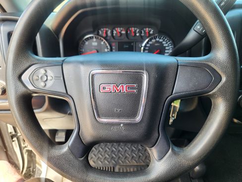 Used 2014 GMC Sierra 1500 4x4 Regular Cab w/ Sierra Convenience Package image 11