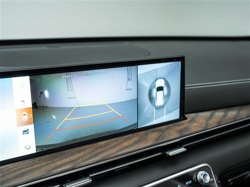 New 2026 Genesis GV80 3.5T Prestige AWD/4WD image 25
